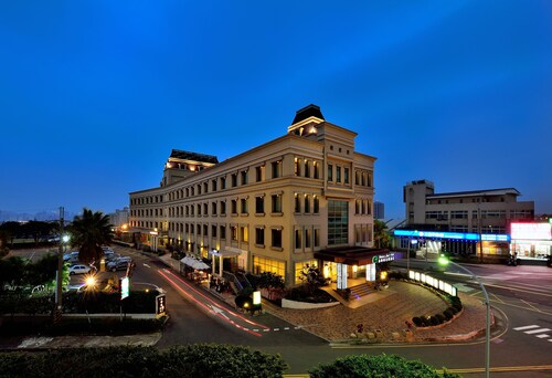 Shinkansen Grand Hotel