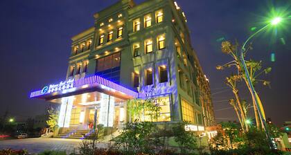 Shinkansen Grand Hotel