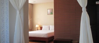 Anh Dao Mekong Hotel