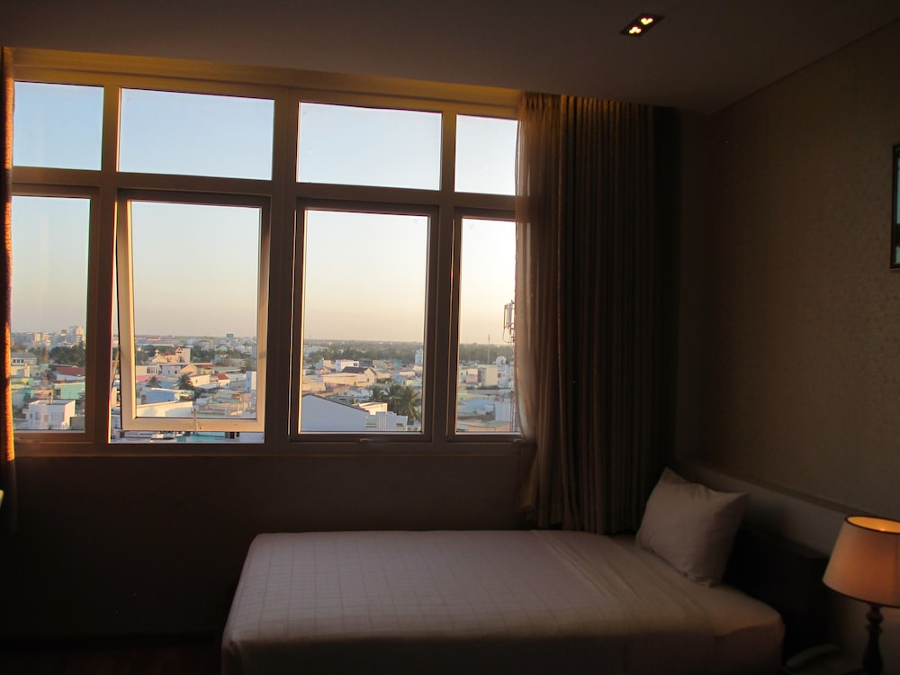 Anh Dao Mekong Hotel by null