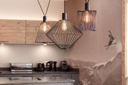 AvenidA Style Appartments by Alpin Rentals -incl Summercard