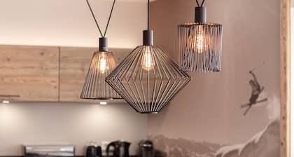 AvenidA Style Appartments by Alpin Rentals -incl Summercard