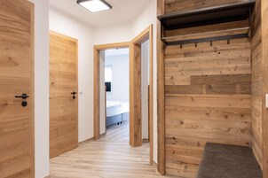 1 habitación, ropa de cama de alta calidad y sistema de insonorización 