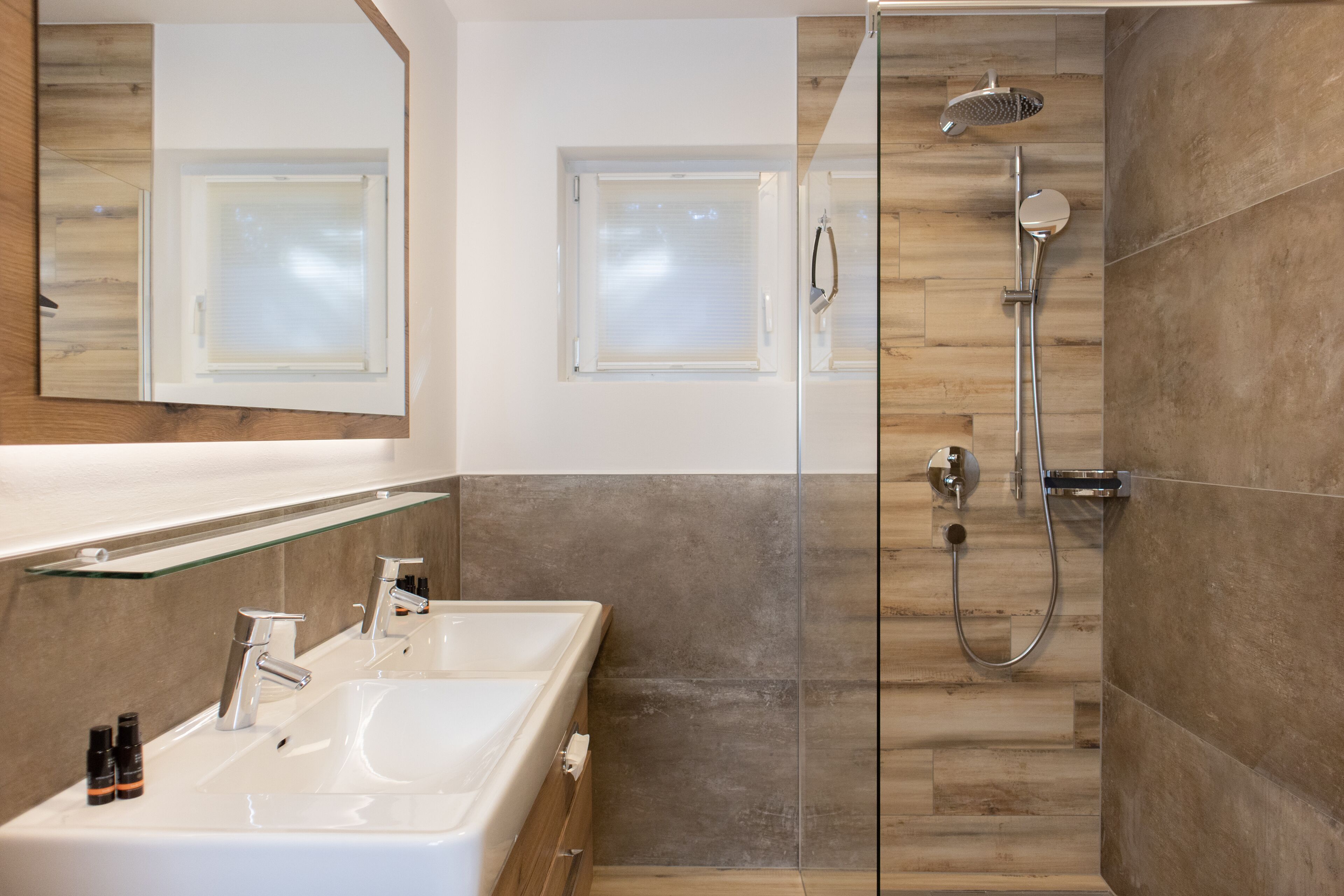 Superior Apartment (Excl. 215 EUR cleaning fee) | Bathroom
