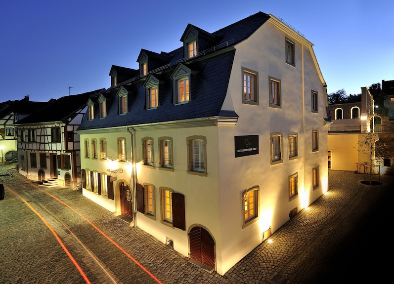 Meisenheimer Hof — photograph 5