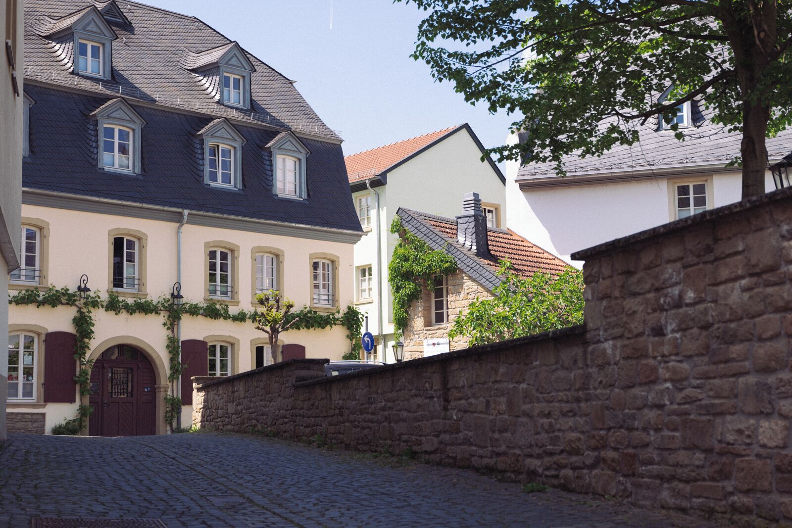 Außenbereich