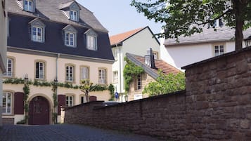 Außenbereich