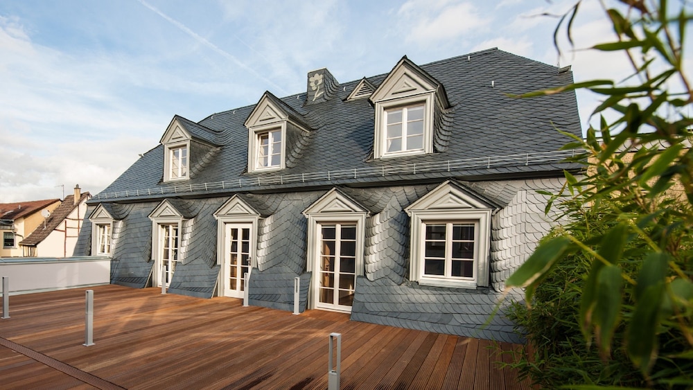 Photo of Meisenheimer Hof