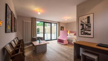 Comfort-Doppelzimmer