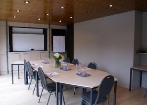 Meeting facility - Hotel Panorama (Overijse)
