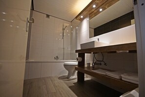 Towels - Hotel Panorama (Overijse)