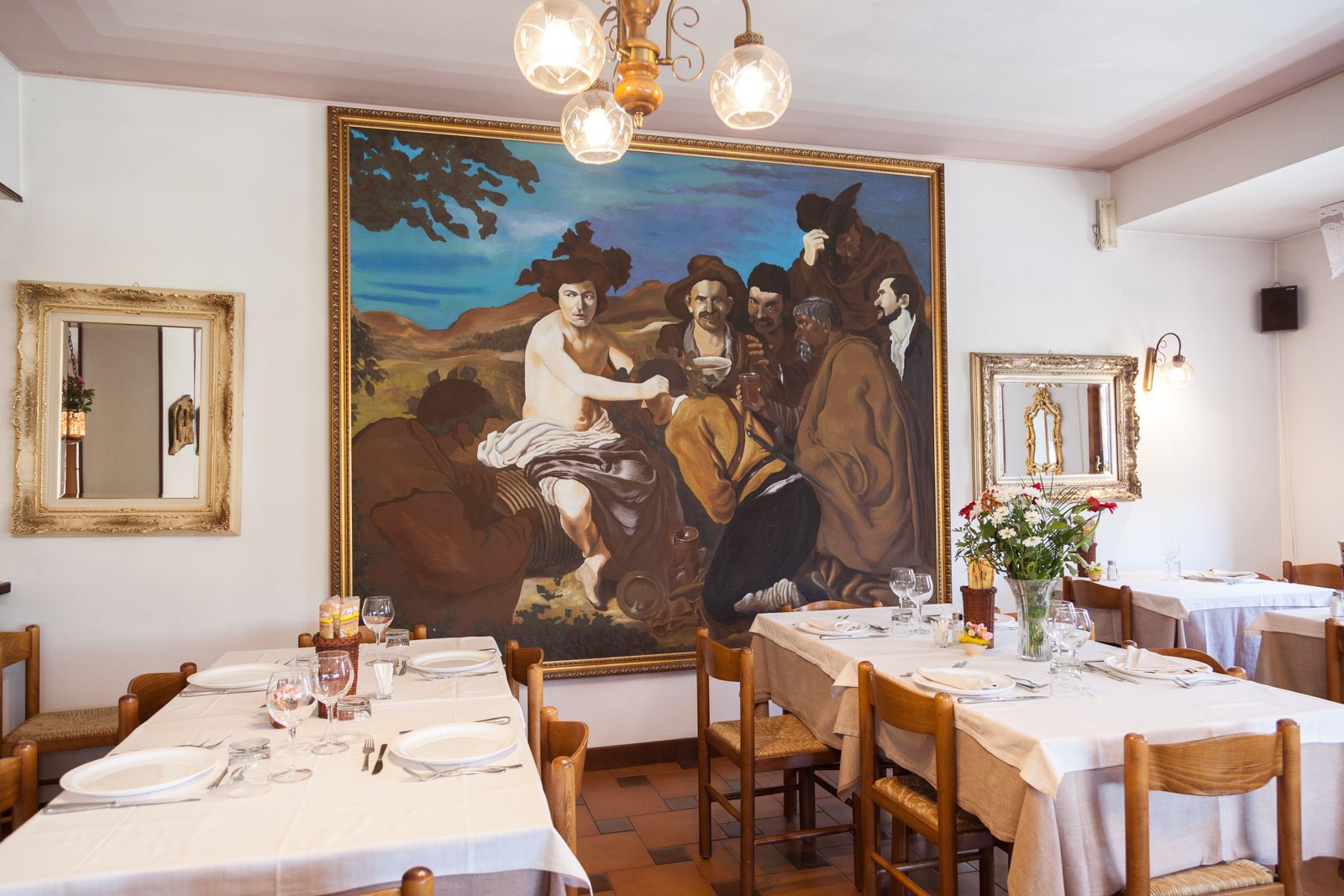 Restoran