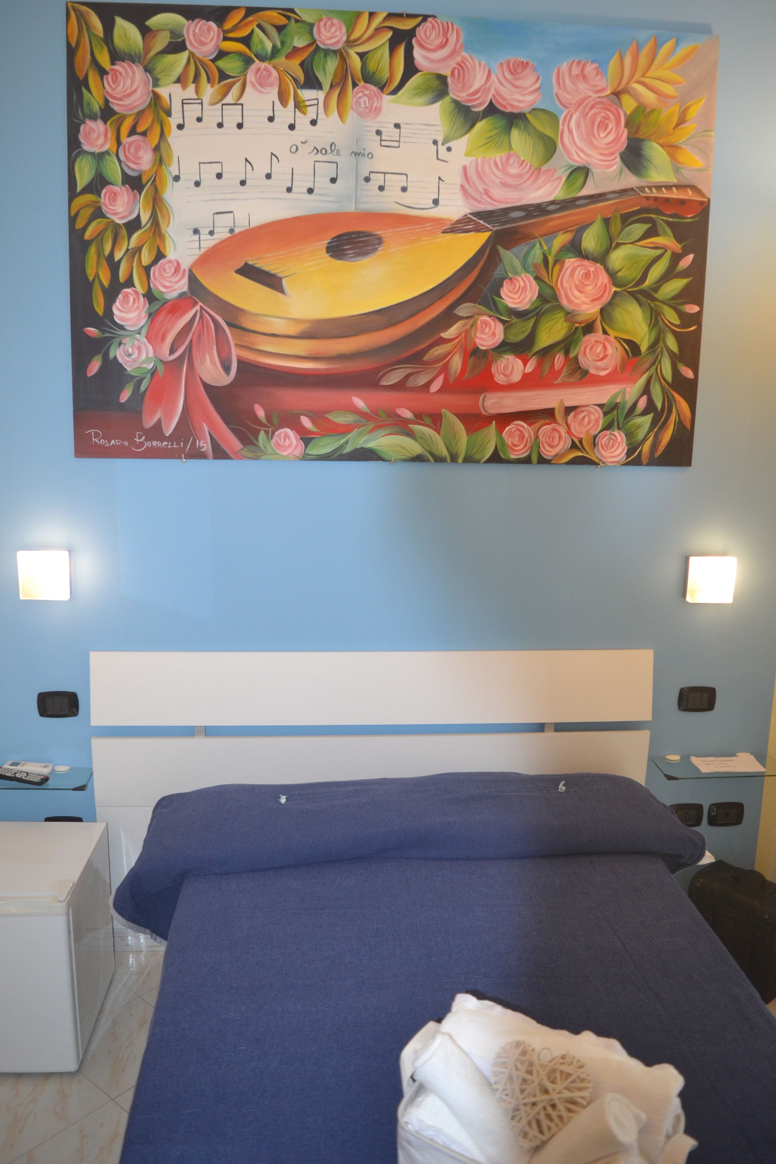 Photo - Anna's Family