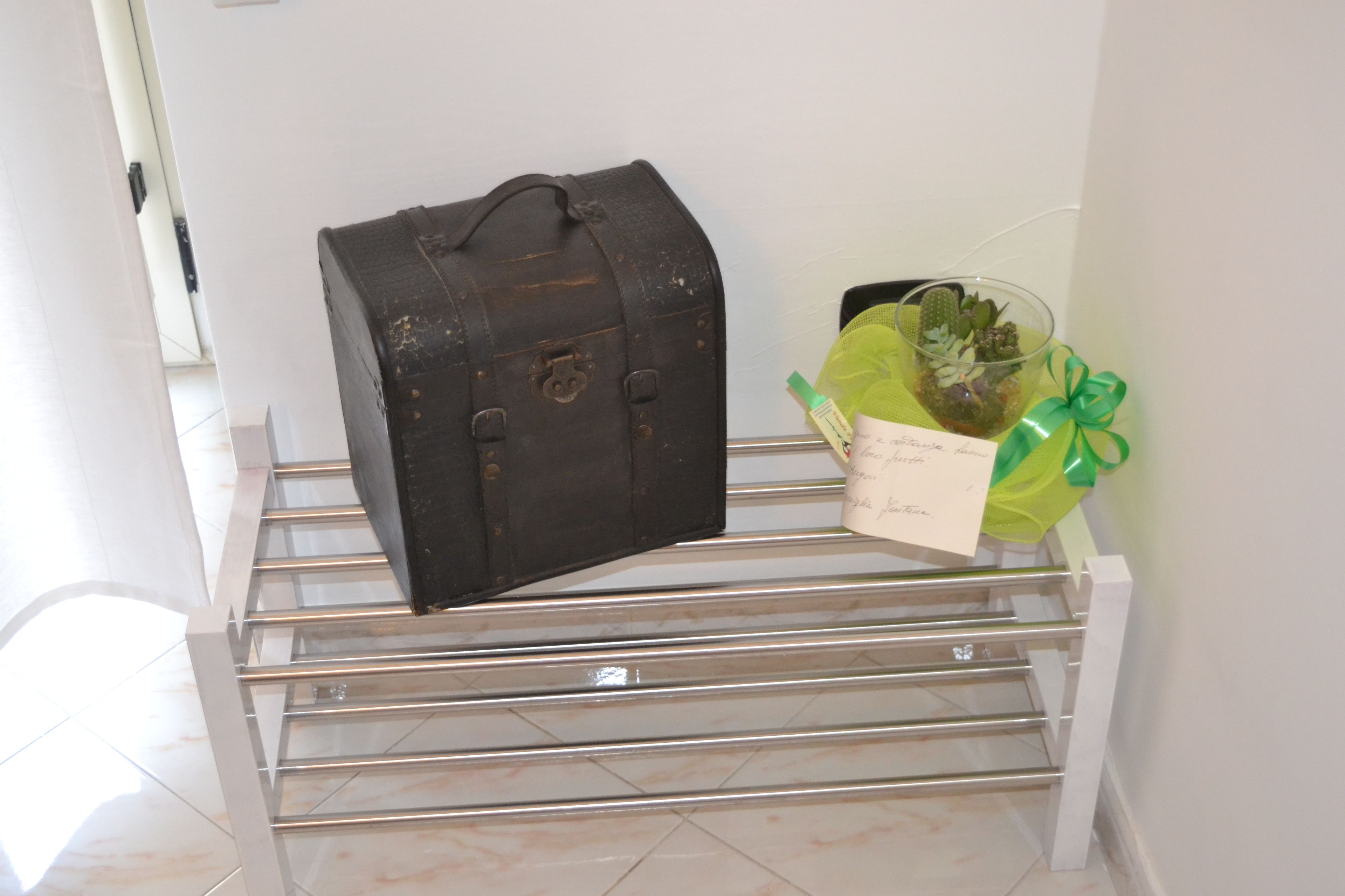 Photo - Anna's Family