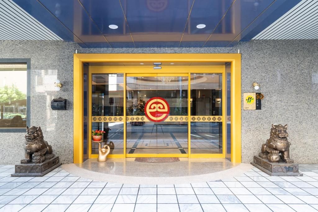 외부 세부 사진