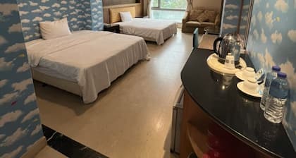 Charming Motel
