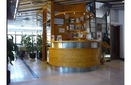 Recepción
