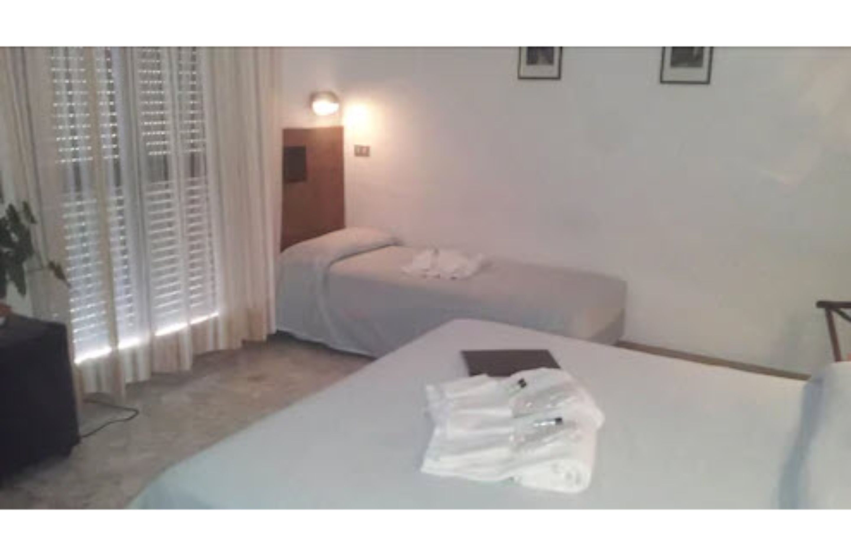 triple room | minibar, in-room safe, desk, free wifi