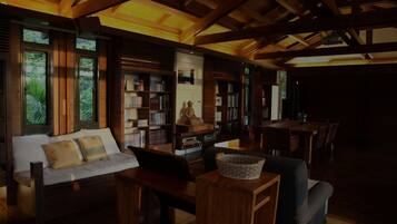 Intérieur