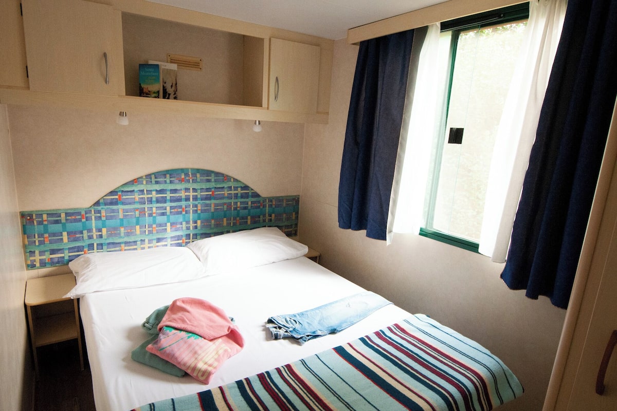 Wi-Fi gratuit, draps fournis