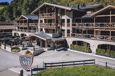 AvenidA Mountain Lodges Saalbach