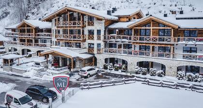 AvenidA Mountain Lodges Saalbach