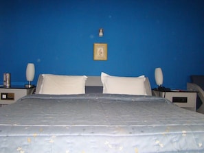 Suite Studio « Premier », 1 lit double, fumeur, vue montagne