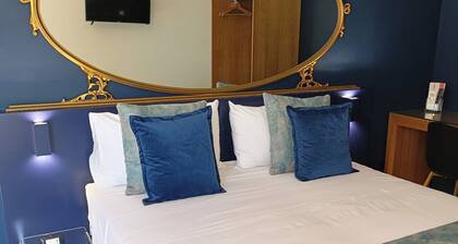 Sbarco dei 1000 Marsala B&B