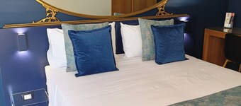 Sbarco dei 1000 Marsala B&B