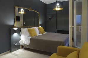 Room - Sbarco dei 1000 Marsala B&B (Marsala)