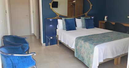 Sbarco dei 1000 Marsala B&B