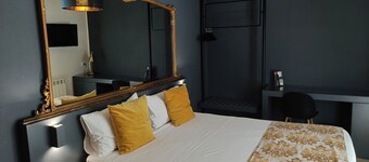 Sbarco dei 1000 Marsala B&B