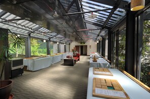 Children's area - Hoya Resort Hotel Wuling (Taichung)