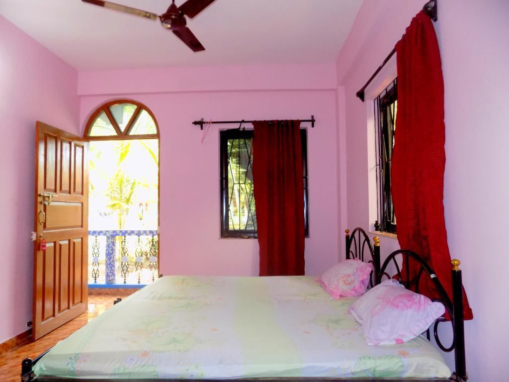 Standard Room (Non AC)