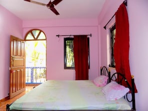 Standardzimmer (Non AC)