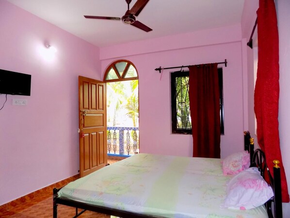 Habitación
