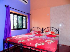 Habitación estándar (AC)