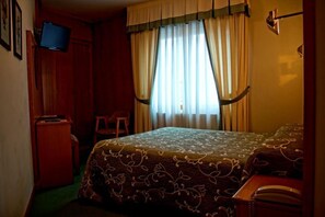 Double Room - Hotel Ramos (Silleda)