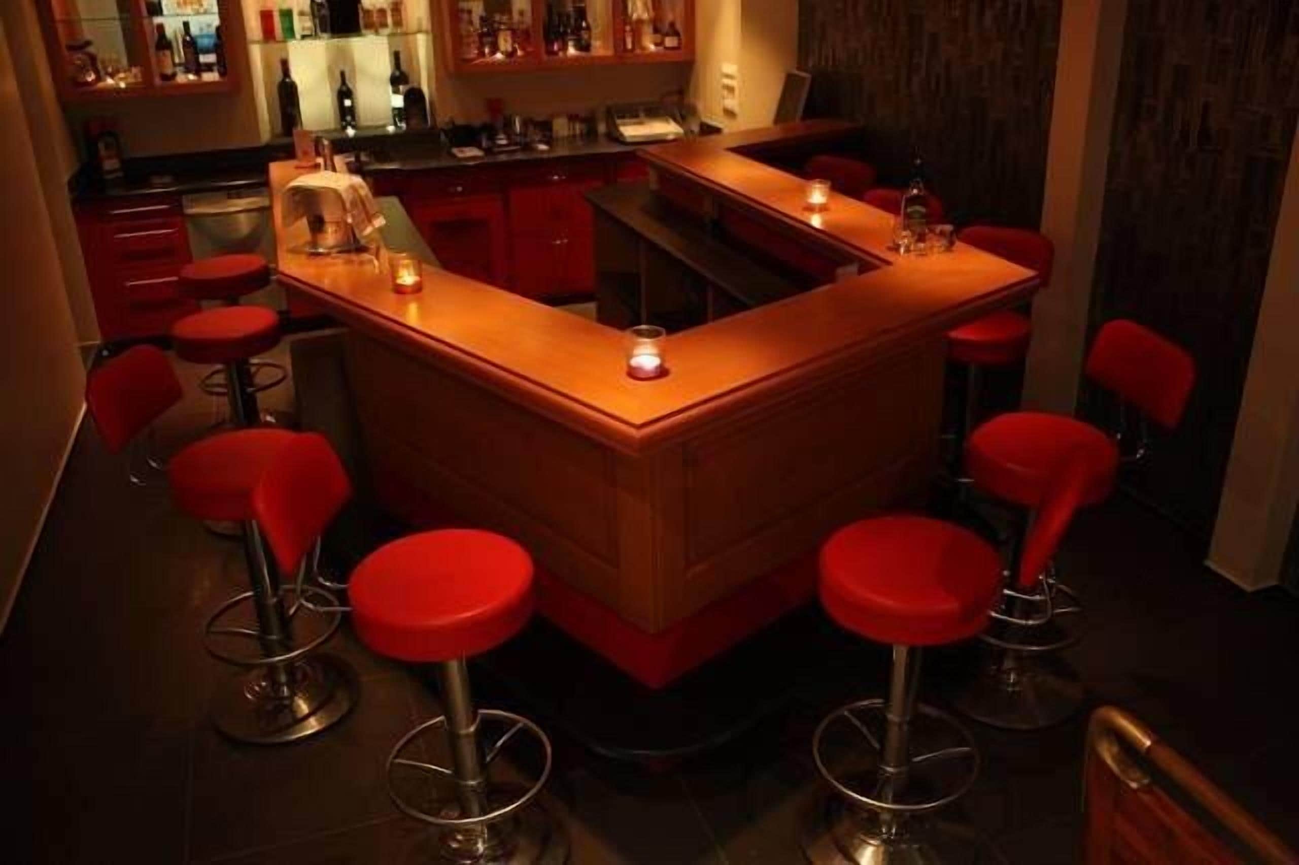 Bar (sur place)