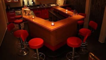 Bar (in loco)