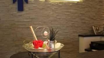 RecepciĂłn
