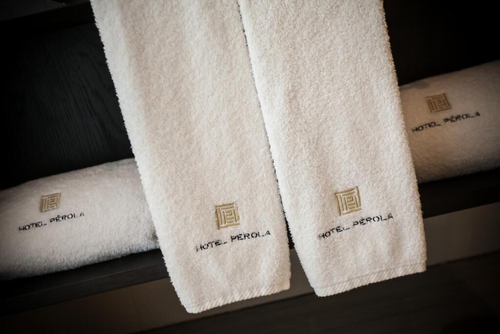 Foto - Hotel Pérola