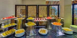 مطعم