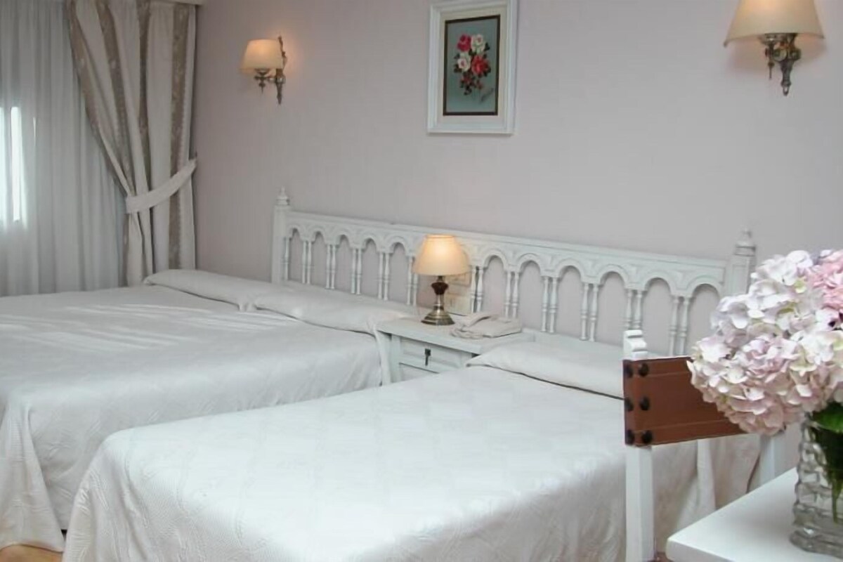 Triple Room, Mountain View