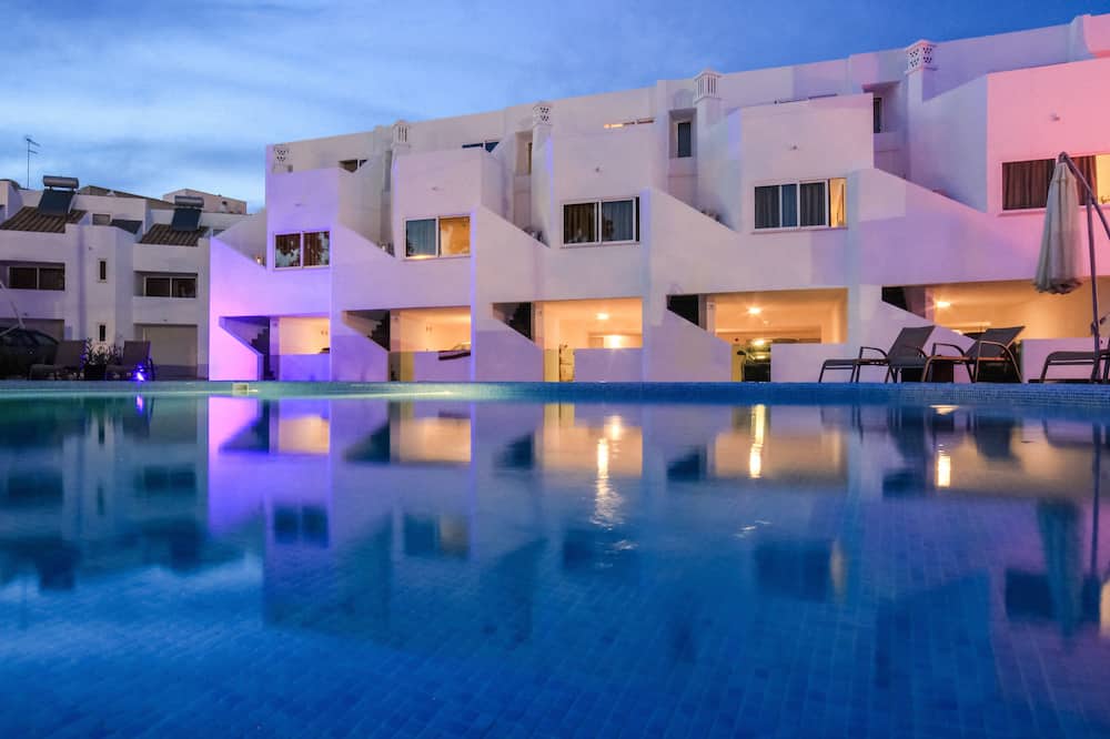Lagoa Hotel