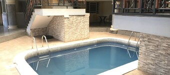 Pentagon Luxury Suites Enugu