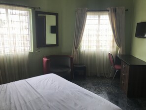 Luxury-Zimmer