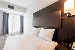 Desk, iron/ironing board, cots/infant beds, free WiFi - Travelodge by Wyndham Rigaud (Rigaud)