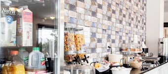 里戈溫德姆旅遊旅館