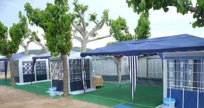 Camping El Camell